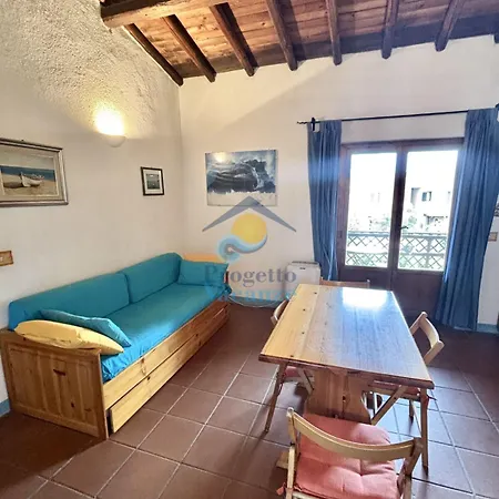 Il Rifugio Dei Pescatori Lejlighed *
