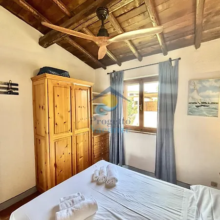 Il Rifugio Dei Pescatori